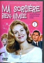En DVD collection