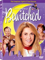 Huiti�me Saison en DVD!
