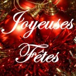 Bonnes F�tes !